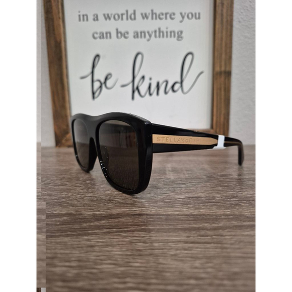 STELLA MCCARTNEY Sunglasses SC40073I, 56-16 144 - Picture 3 of 9